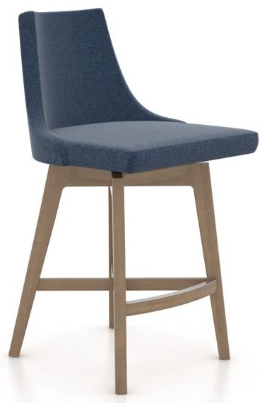 Canadel swivel sales bar stools